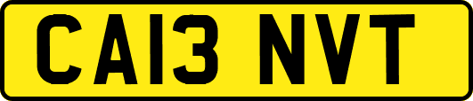 CA13NVT