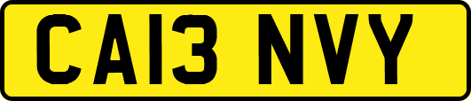 CA13NVY