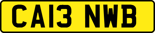 CA13NWB
