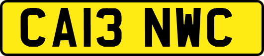 CA13NWC