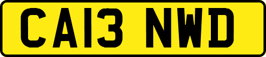 CA13NWD
