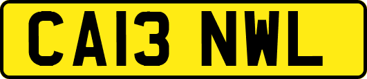 CA13NWL