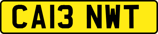 CA13NWT