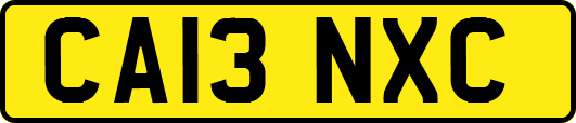 CA13NXC