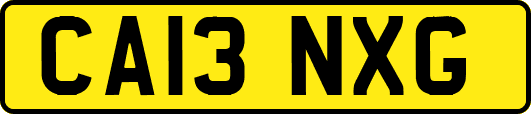 CA13NXG