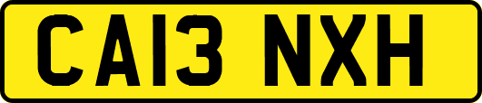 CA13NXH