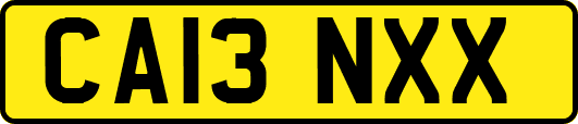 CA13NXX