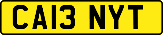 CA13NYT