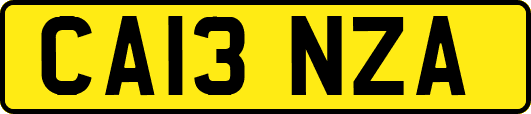 CA13NZA