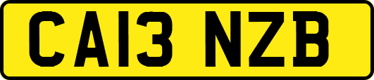 CA13NZB