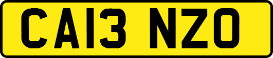 CA13NZO