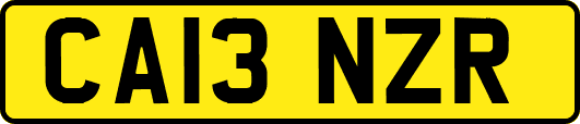 CA13NZR