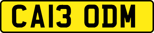 CA13ODM