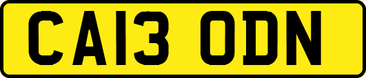 CA13ODN