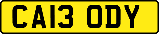 CA13ODY