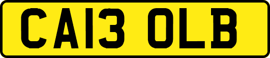 CA13OLB