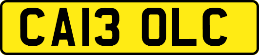 CA13OLC
