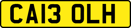 CA13OLH