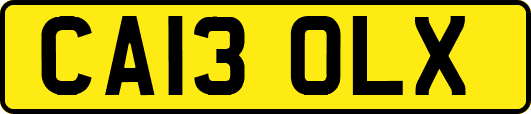 CA13OLX