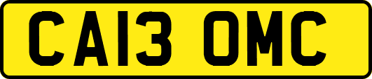 CA13OMC