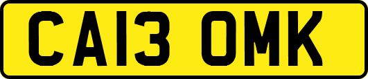 CA13OMK