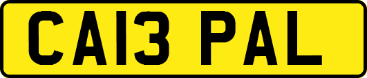 CA13PAL