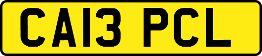 CA13PCL