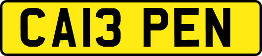 CA13PEN