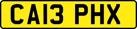 CA13PHX