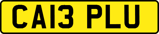 CA13PLU