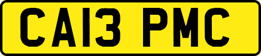 CA13PMC