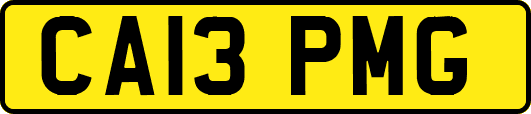 CA13PMG