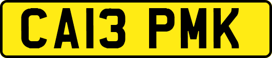CA13PMK