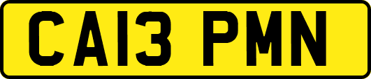 CA13PMN