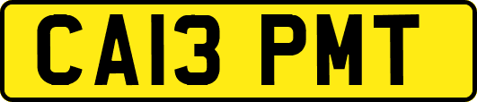 CA13PMT