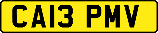 CA13PMV