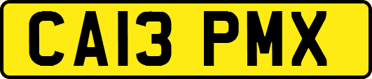 CA13PMX