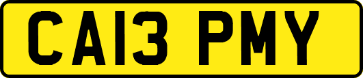 CA13PMY