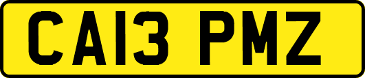 CA13PMZ