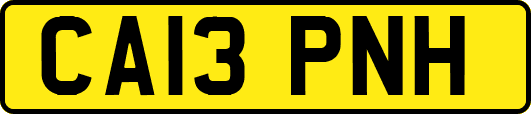 CA13PNH