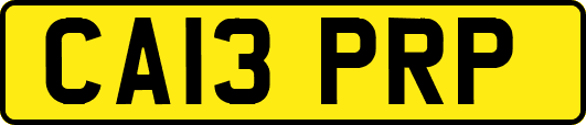 CA13PRP
