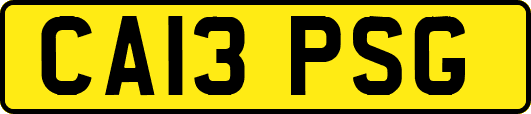 CA13PSG