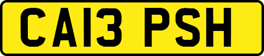 CA13PSH
