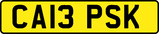 CA13PSK