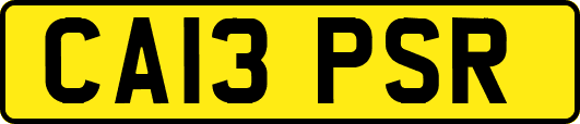 CA13PSR
