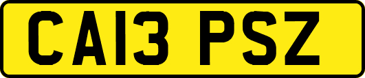 CA13PSZ