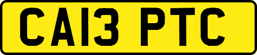 CA13PTC