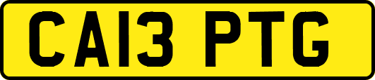 CA13PTG