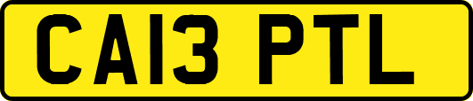 CA13PTL