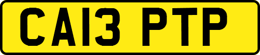 CA13PTP